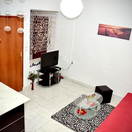 Lana Apartment Podgorica Extérieur photo