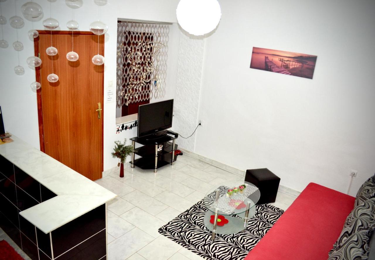 Lana Apartment Podgorica Extérieur photo