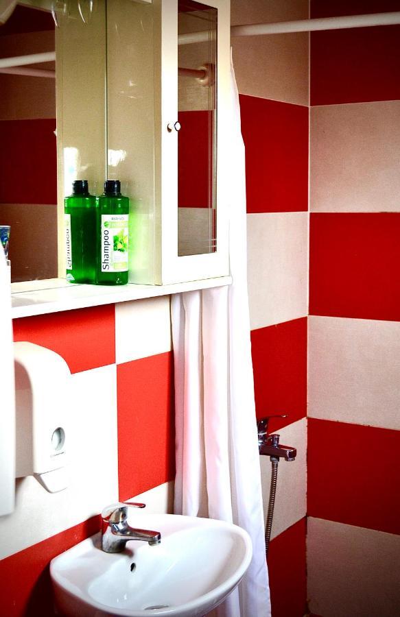 Lana Apartment Podgorica Extérieur photo