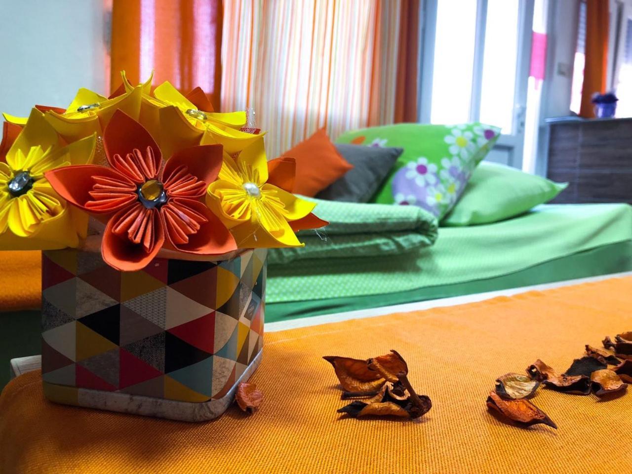 Lana Apartment Podgorica Extérieur photo